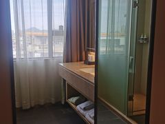 -城市便捷酒店(珠海斗门大信新都汇步行街店)