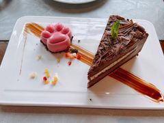 -YUE·6·西式融合餐厅(外滩六号店)