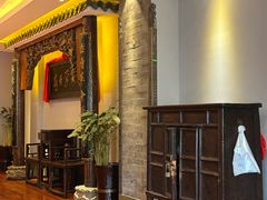 -山西会馆·晋菜·晋商宴·牌匾博物馆(胜利东街店)
