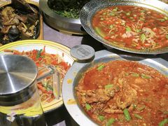 -嘎嘎鸭脑壳(蜀汉路店)
