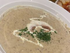 -安妮意大利餐厅(国贸店)
