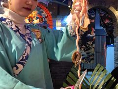 -巴九门老火锅(来福士打望店)