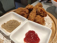-老佛爷铜炉蛙锅(海岸城店)