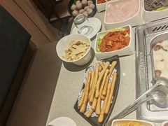 -海底捞火锅(万达广场店)