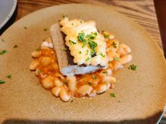 香煎大比目鱼-Apollo·西班牙小酒馆(安福路店)