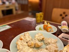 -蟹田居·活蟹料理(东城店)
