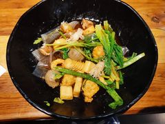 -万记麻辣烫国展总店