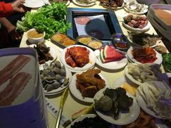 -章吴记喜瑞餐厅(东东城店)