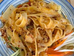 -西部马华清真兰州牛肉面·烧烤夜市(上地店)