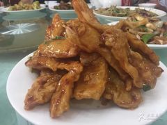 -宝发园名菜馆