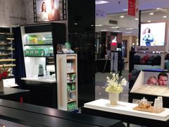 -宝岛眼镜(复兴门百盛店)