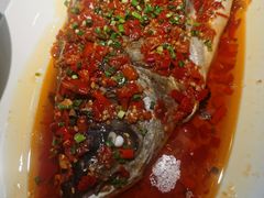 -毛家饭店·30年融合新湘菜(汉峪金谷店)