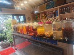 -海韵人家.海景花园经典云南菜(双廊店)