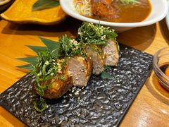 巨型鸡肉丸子-九州酒场ひこぞう(2号店)