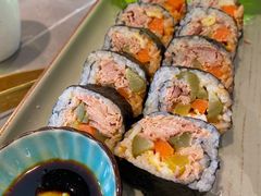 -小米烤肉-泥炉炭烤(常营店)