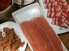 -东道煮牛肉火锅(东盛大街店)
