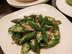 -京香轩·中餐厅(上海中庚聚龙酒店)