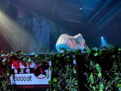 -侏罗纪世界电影特展(广州站)