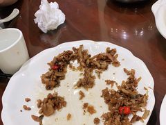 -新虹楼饭庄(崇明陈家镇店)
