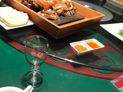 -九十九顶毡房(阜石路店)