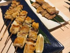 -気楽亭和食料理(气乐亭大世界本店)