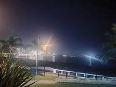 -雾山韩式烤肉·海南糟粕&椰子鸡火锅·海景餐厅(三亚绿发山海天JW万豪酒店)