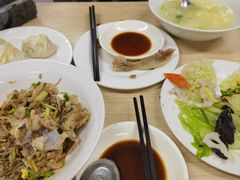 -津门永胜包子铺(哈尔滨道总店)