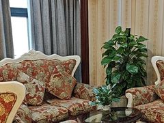 -金泽大酒店·卢塞恩餐厅·年夜饭春节连市