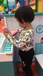 点击看大图 -莫莉幻想儿童乐园(武汉经开永旺店)