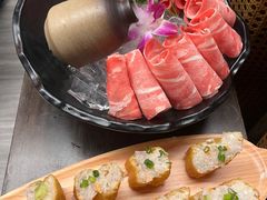 -鲜潭蒸汽石锅鱼(万象前海店)