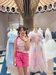 -奈尔宝·儿童乐园·亲子餐厅(鄞州万达店)