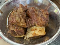 -阿秋牛排(湖心街店)