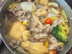 -Makumo·卷云家庭料理餐厅(美糖广场店)