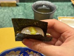 -鮨冠OMAKASE食べ放题(北京首店)