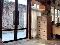 -一棵树·意大利西餐厅One Tree(新城店)