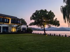 -杭州西湖柳莺里酒店·闻莺厅