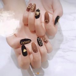 -Halo美甲美睫