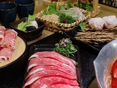 -湊湊火锅·茶憩(上海合生汇店)