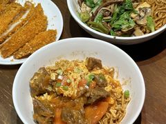 -寻裕记·现炒浇头面(人民广场店)