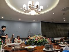 -臻味私厨(国际社区店)