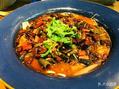 -心邸·庆宴(雅宝城店)