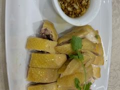 -巫记鸡饭店