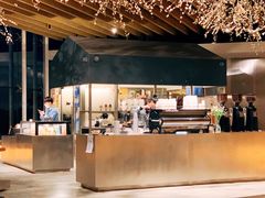 门面-Seesaw Coffee(朝阳大悦城店)