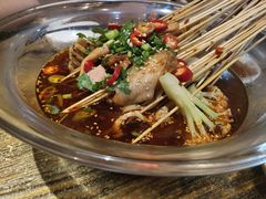 -博串堂(明发商业广场店)