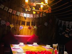 -别院里音乐餐酒吧(双流航空港店)