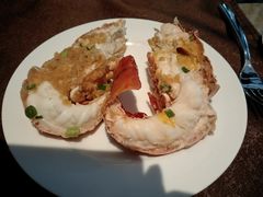 龙虾-安蒂娅·海鲜自助餐厅(安蒂娅美兰酒店)