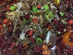 -良师门滨海人家·海鲜·家常菜(滨海城店)
