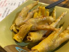 -阿清煲仔店(纺织城店)