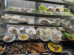 -绍兴名菜馆(可乐路店)