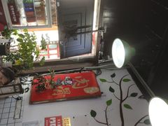 -赵元章肉骨烧(山塘街店)